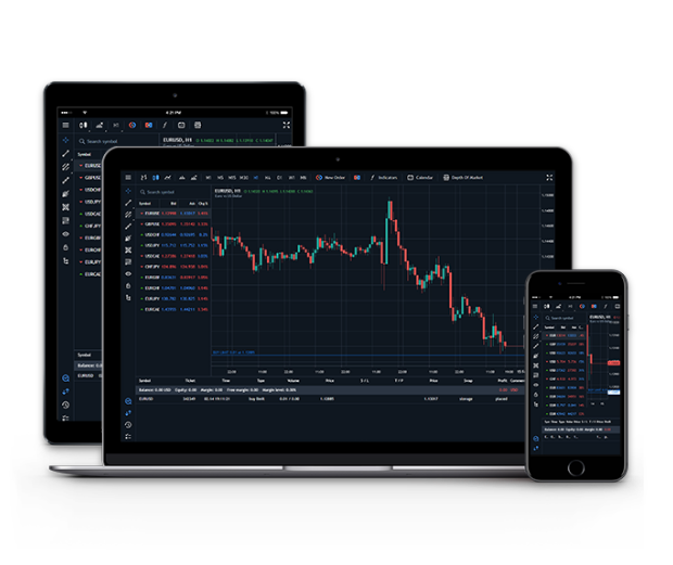 trading Platform