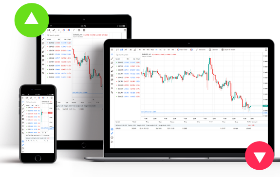 Financial trading platform